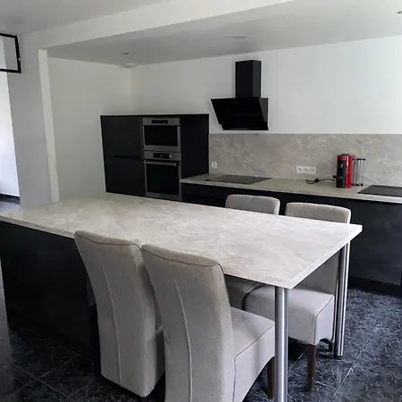 Studio Prive En Maison Nogent-sur-Oise