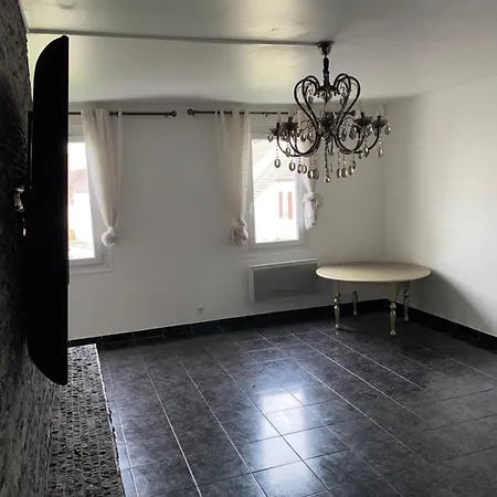 Homestay Studio Prive En Maison *